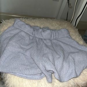 Altard state size xs shorts light blue